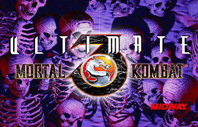 Ultimate Mortal Kombat 3 Ultimate Mortal Kombat 3